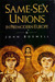 Same-Sex Unions in Premodern Europe (Hardcover)
