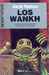 Los Wankh (Ciclo de Tschai, El Planeta de la Aventura, #2)