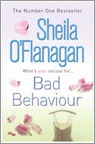 Bad Behaviour by Sheila O'Flanagan Bad Behaviour by Sheila O'Flanagan