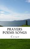 Prayers Poems Songs Prayers Poems Songs