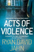 Acts Of Violence (Paperback)