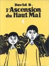 L'Ascension du Haut Mal, Tome 1 L'Ascension du Haut Mal, Tome 1