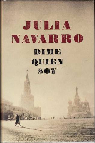 Dime quién soy