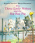 The Three Little Wolves and the Big Bad Pig (Paperback)