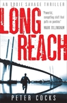 Long Reach (Eddie Savage, #1)