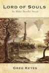Lord of Souls (The Elder Scrolls, #2)