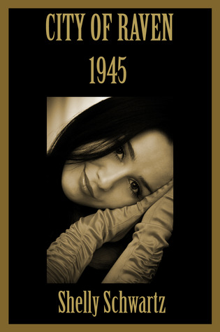 City of Raven 1945 (Sepia Series, 1940s)