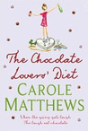 The Chocolate Lovers' Diet The Chocolate Lovers' Diet