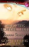 Christmas Scandal... not! by Jeanne Savery Christmas Scandal... not! by Jeanne Savery