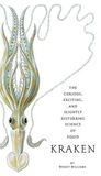 Kraken by Wendy Williams Kraken by Wendy Williams