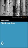 Stadt aus Glas