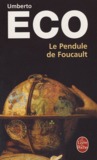 Le Pendule De Foucault by Umberto Eco