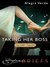 Taking Her Boss (Kindle Edition)