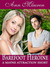 Barefoot Heroine by Ann Mauren