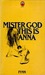 Mister God, This Is Anna (Paperback)