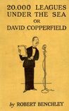 Twenty Thousand Leagues Under the Sea or David Copperfield