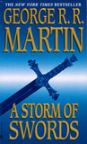 A Storm of Swords by George R.R. Martin A Storm of Swords by George R.R. Martin