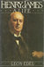 Henry James: A Life Henry James: A Life