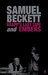 Krapp's Last Tape & Embers