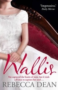 Wallis by Rebecca Dean Wallis by Rebecca Dean
