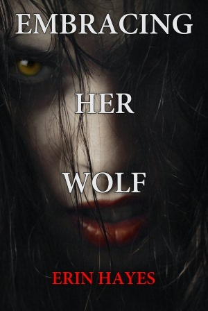 Embracing Her Wolf