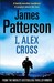 I, Alex Cross (Paperback)
