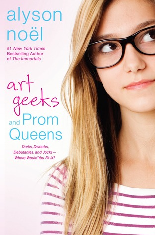 Art Geeks and Prom Queens