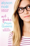 Art Geeks and Prom Queens