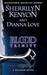 Blood Trinity (Belador #1)