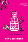 Life On The Refrigerator Door