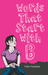 Words That Start with B