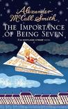 The Importance of Being Seven (44 Scotland Street, #6)