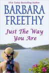 Just the Way You Are Just the Way You Are