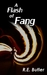 A Flash of Fang (Wiccan-Wer...