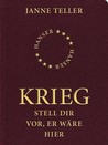 Krieg: Stell dir vor, er wäre hier Krieg: Stell dir vor, er wäre hier