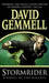 Stormrider by David Gemmell Stormrider by David Gemmell