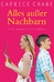 Alles außer Nachbarn (Paperback)