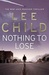 Nothing to Lose (Jack Reacher, #12)