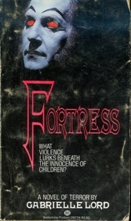 Fortress by gabrielle lord essay 04 image