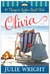 Olivia (The Newport Ladies Book Club)