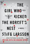 The Girl Who Kicked the Hornet