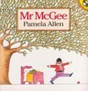 Mr McGee Mr McGee