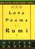 The Love Poems Of Rumi