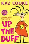 Up the Duff by Kaz Cooke