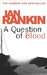 A Question of Blood (Inspec...