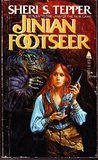 Jinian Footseer by Sheri S. Tepper Jinian Footseer by Sheri S. Tepper