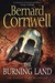 The Burning Land (The Saxon Stories, #5)