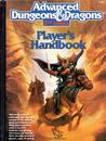 Player's Handbook by David Zeb Cook Player's Handbook by David Zeb Cook