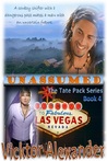 Unassumed (Tate Pack, #4) Unassumed (Tate Pack, #4)