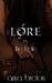 Lore vs. The Relic (Lore #4)